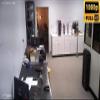 ZEUS CCTV Smart Life TY9120 Wi-Fi Smoke Detector Hidden Spy Camera (Video Only/No Audio) view 3