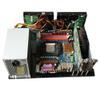 DIY Computer Motherboard Conversion Open Bracket, Transparent Acrylic Single Board PC Case,Itx Transparent Board view 2