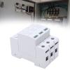 3P Protective Device NL PV40 House Voltage Protector IP20 Voltage Arrester for Photovoltaic Home Use view 4