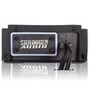 Sundown Audio SAM-600D Monoblock 600W RMS Speakers Amplifier view 1