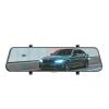 Right Lens Streaming Rearview Mirror Car Recorder 10 Inch Touch Screen 1080P HD Right Rudder Car Recorder view 1