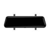 Right Lens Streaming Rearview Mirror Car Recorder 10 Inch Touch Screen 1080P HD Right Rudder Car Recorder view 3