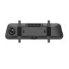 Right Lens Streaming Rearview Mirror Car Recorder 10 Inch Touch Screen 1080P HD Right Rudder Car Recorder view 4