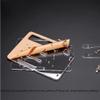 ZCBYBT DIY Enclosure Set Tool Hard Drive Hard Disk Bracket Test Bench Case 4/6/8/10 Layers,3.5in HDD,10 Layers view 2
