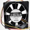 1 PCS 109P0948S4E03 DC48V 0.1A 909025mm 3-Wire axial Fan view 1