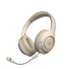 MBETA Headset Wireless Bluetooth Headset Luminous Graffiti Game Headset Private Mode with Wheat Sports Noise Canceling Headset view 4