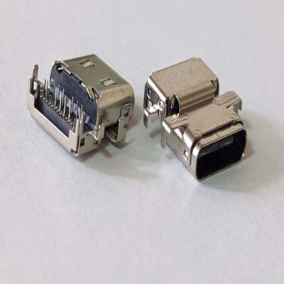 xinzhuoqi New DC Power Jack Cable for IdeaPad 130S-11IGM 81KT USB Type C Port Jack Socket Connector Receptacle