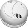 ZEUS CCTV Smart Life TY7010 Wi-Fi Smoke Detector Camera view 1
