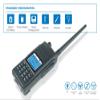 Pofung DM-1702 DMR Radio Dual Band Dual Time Slot Tier 1&2 DMR Digital/Analog Walkie Talkie for Adults,with USB Cable No GPS view 3