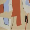 Ralston Crawford : Port Clyde No. 4 : 1969 : Archival Quality Art Print view 1