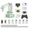 Secondary Development for MaxArm Upgrade, Sensor Kits, WonderCam Vision Module, PS2 Handle, Glowing Ultrasonic, Color/Touch/Sound/Light/Digital Tube Sensors (Not Included MaxArm Robot Arm) view 1