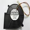 1 PCS 109BM24GD2-2 DC24V 0.34A 979433mm Turbine Blower Fan view 1