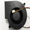 1 PCS 109BM24GD2-2 DC24V 0.34A 979433mm Turbine Blower Fan view 2