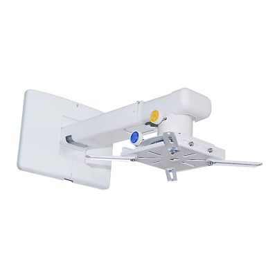 HIHELO Tripod for Projector Projector Mount Wall Projector Ceiling Mount Projector Stand Length 15 to 24in/39 to 62cm Load 11.02lbs DJ Stand