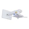 HIHELO Tripod for Projector Projector Mount Wall Projector Ceiling Mount Projector Stand Length 15 to 24in/39 to 62cm Load 11.02lbs DJ Stand view 1