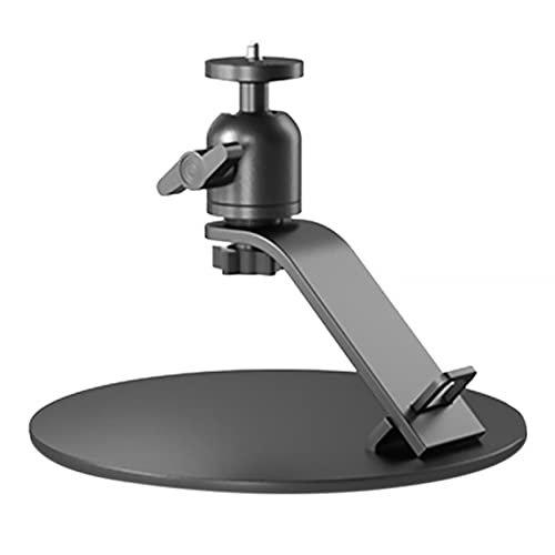 HIHELO Tripod for Projector Projector Bracket Home Desktop Rack Crew Hole Gimbal for Projector Projector Bracket DJ Stand