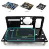 DIY Simple Water-Cooled Transparent Chassis Frame ITX ATX MATX Open Test Platform Motherboard Bracket PC Acrylic Chassis,ATX view 3
