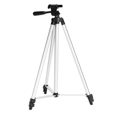 HIHELO Tripod for Projector 360-degree Ball Head Camera Tripod Projection Scaffold Solid Bearing Bracket Projector Portable Universal Bracket DJ Stand