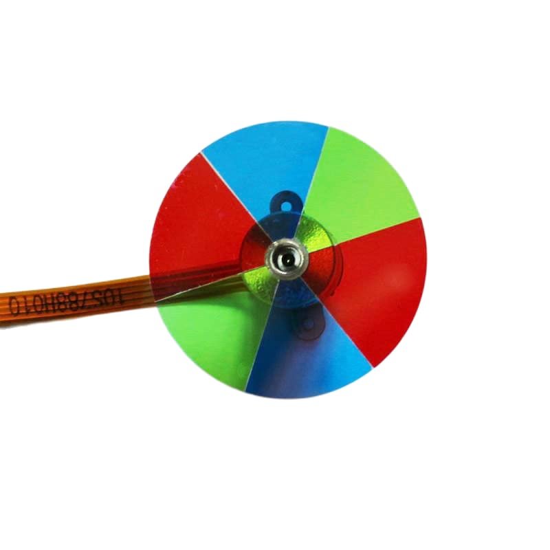 Projector Color Wheel HC3200 HC3000 HC4000 HC5000 HC910 HC1100