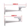 Projector Tripod Mini Projector Bracket Holder LED Projector 360 Degree DVR/LED Camera Stand Holder Mount Wall Hanging Mount Bracket Projector Mount view 3