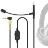 QC45 Boom Mic for Bose QuietComfort QC25 QC35 QC35II QC45 NC700 Headphone view 1
