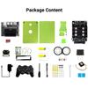 Waveshare JetBot AI Kit, AI Robot Based On Jetson Nano, Includes Waveshare Jetson Nano Dev Kit 4GB (NOT Support Nano 2GB) view 2