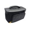 Black GPS Host Bag for Sok GPS RTK Mobile Station Small Head Single Portable Shoulder Bag view 2
