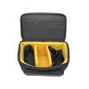 Black GPS Host Bag for Sok GPS RTK Mobile Station Small Head Single Portable Shoulder Bag view 3