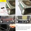 Acrylic Transparent Overlock PC Open Frame Test Bench DIY Motherboard Bracket Computer Case,Personalized Fashionable Mothboard,ATX Transparent Board view 3