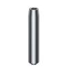 Hayve Digital Microscope Extension Tube, 6inch Longer Extender Metal Pole for Larger View, View Entire Coin,Compatible with Model DM4 DM9 MS1 MS3& Most 4.3'',7'' Digital Microscopes view 1