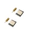 RYLR689 2pcs 915MHz 868MHz 22dBm LoRa (G) FSK Long Range RF Wireless Module Include Antenna SPI Interface Semtech LLCC68 view 1