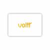 Voltt Digital Vogue Series Premium NFC Cards - Fully Customisable Tap to Share Business Cards - Premium Quality with QR Support view 1
