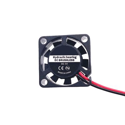 2006 5v 12v 2CM 20MM Fan 20 * 20 * 6MM Cooling Fan 10000RPM Ultrathin Fan Mini Laptop Fan 2wire