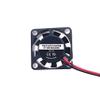 2006 5v 12v 2CM 20MM Fan 20 * 20 * 6MM Cooling Fan 10000RPM Ultrathin Fan Mini Laptop Fan 2wire view 1