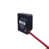2006 5v 12v 2CM 20MM Fan 20 * 20 * 6MM Cooling Fan 10000RPM Ultrathin Fan Mini Laptop Fan 2wire view 2