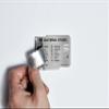 Material Ether - Physical ETH Wallet - Unhackable - Designed to Last a Lifetime - Manufactured Under Strict Security and Privacy Measures - ERC-20 / EVM/MetaMask Compatible view 3