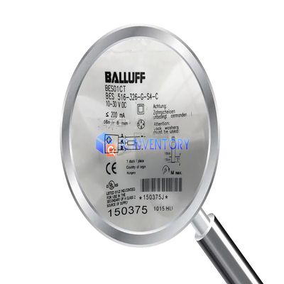 1PCS New BES 516-326-G-S 4-C BES 516326GS 4C