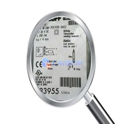 1PCS New BES M12MI-POC40B-BV02 BES M12MIPOC40BBV02