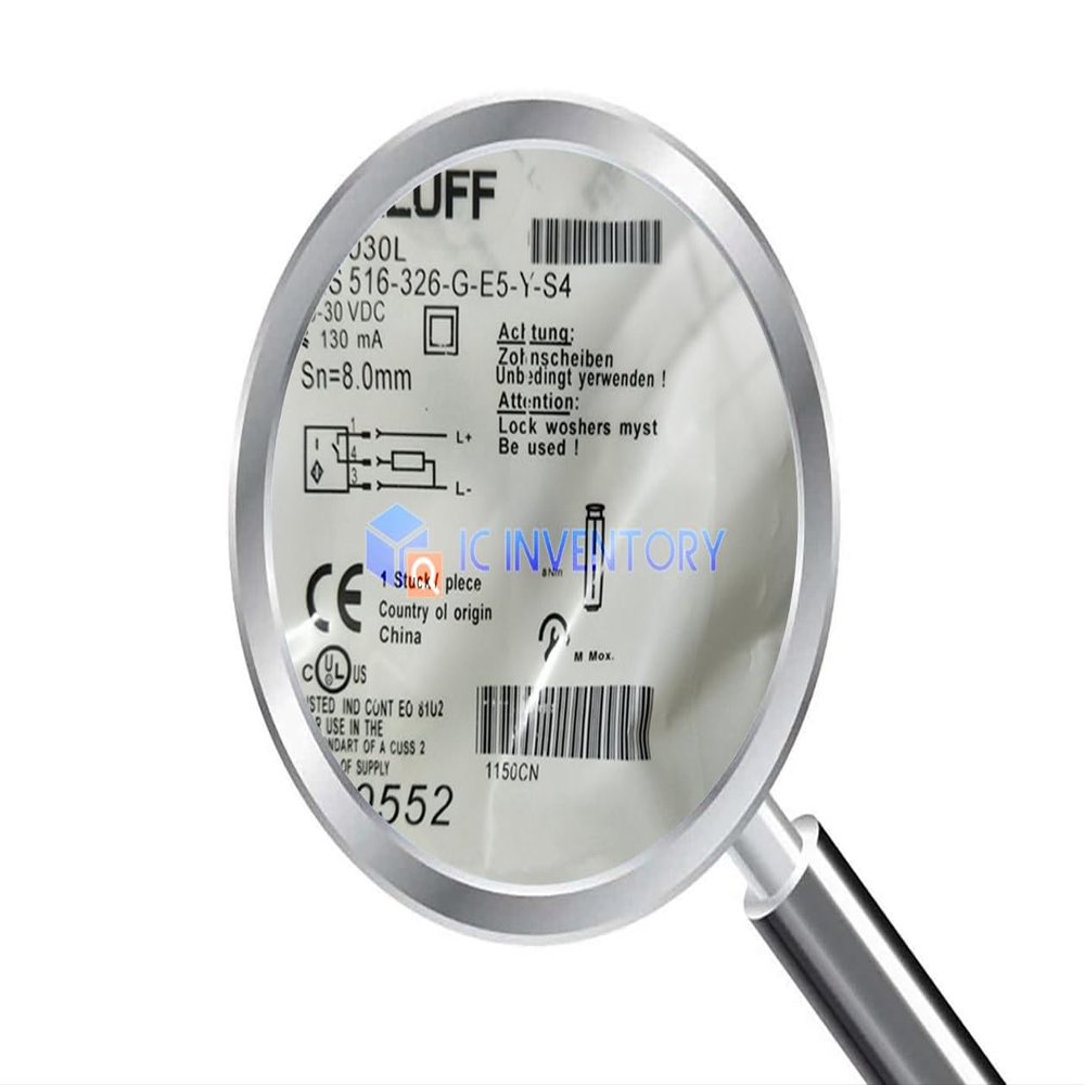 1PCS New 516-326-G-E5-Y-S4 516326GE5YS4
