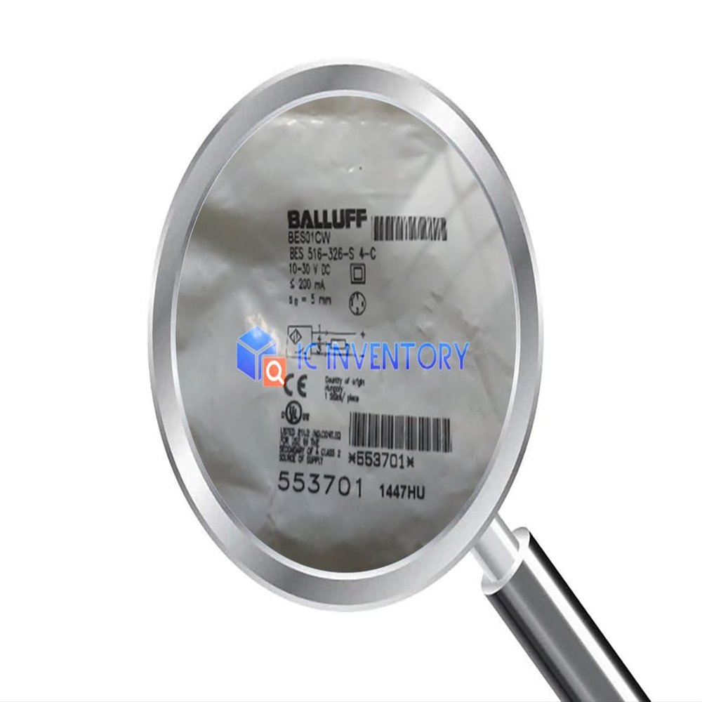 1PCS New 516-326-S4-C 516326S4C