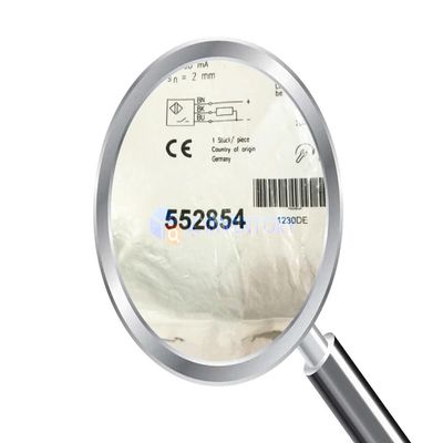 1PCS New BES 516-325-SA56-03 BES 516325SA5603