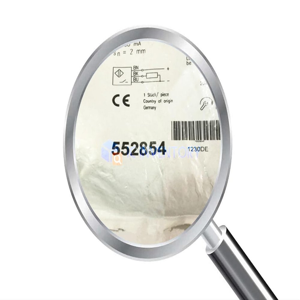 1PCS New BES 516-325-SA56-03 BES 516325SA5603