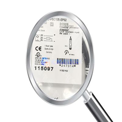 1PCS New BES M04EC-PSC10B-EP02 BES M04ECPSC10BEP02