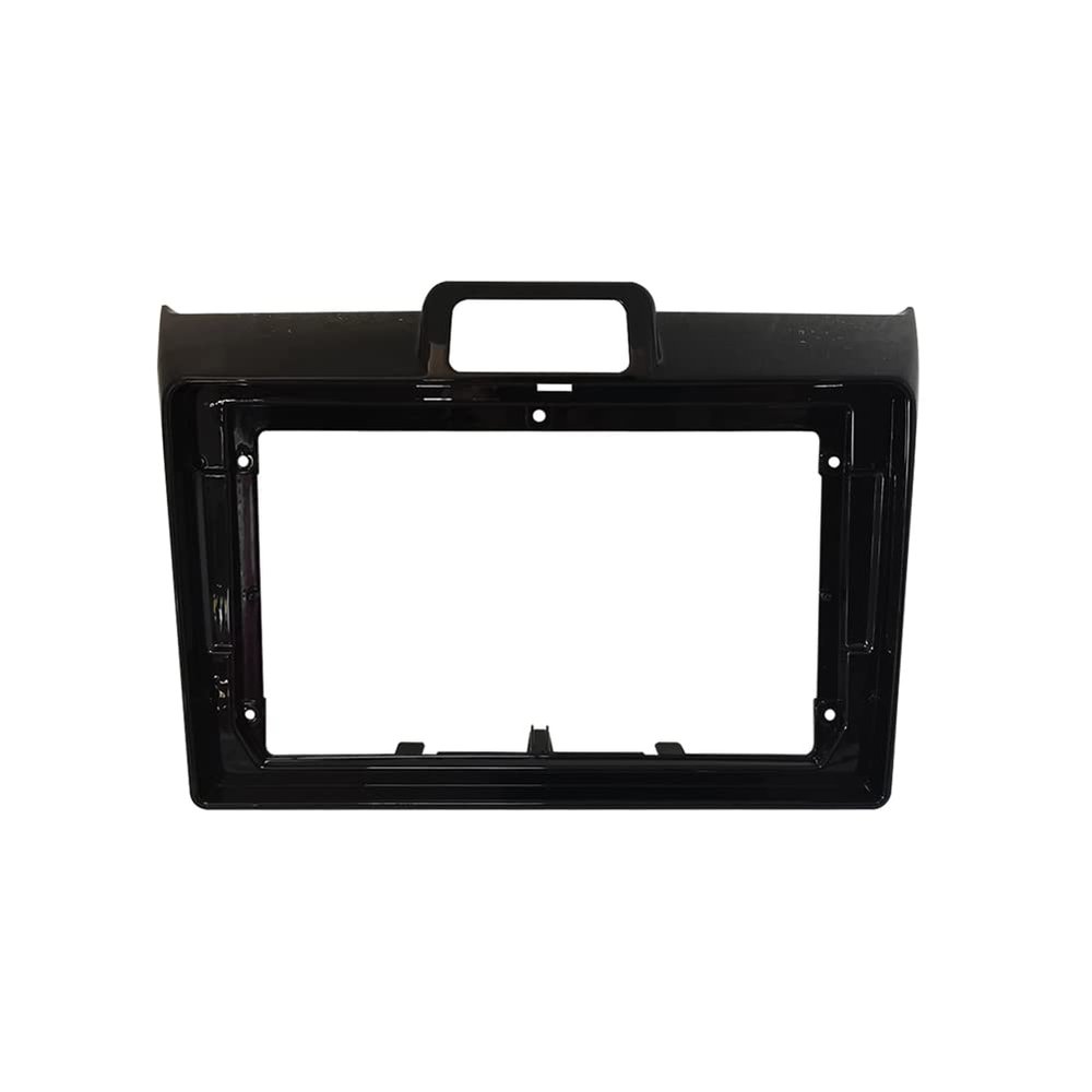 MACIMO Car Radio Fascia for Axio Fielder 2015 DVD Stereo Plate Adapter Mounting Dash Installation Bezel