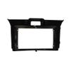 MACIMO Car Radio Fascia for Axio Fielder 2015 DVD Stereo Plate Adapter Mounting Dash Installation Bezel view 3