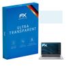 atFoliX Screen Protection Film compatible with Acer Aspire 3 A317-53 Screen Protector, ultra-clear FX Protective Film (2X) view 1