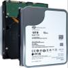 Seagate Exos X18 12TB 7200 RPM 512e/4Kn SATA 6Gb/s 256MB Cache 3.5-Inch Enterprise HDD (ST12000NM000J) (Renewed) view 1