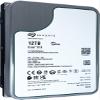 Seagate Exos X18 12TB 7200 RPM 512e/4Kn SATA 6Gb/s 256MB Cache 3.5-Inch Enterprise HDD (ST12000NM000J) (Renewed) view 2