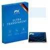 atFoliX Screen Protection Film compatible with HP Pavilion x360 15-er1755ng Screen Protector, ultra-clear FX Protective Film (2X) view 1