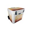 MightySkins Skin Compatible with Yeti Roadie 60 Wheeled Cooler - Salvation | Protective, Durable, and Unique Vinyl Decal wrap Cover | Easy to Apply, Remove, and Change Styles | Made in The USA view 1